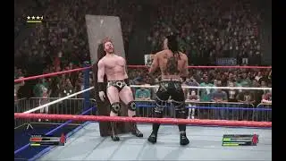 first time game wrestling| HWE | WWE | iNDIAN WRESTLING |