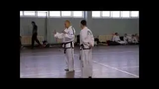 КИМ ЁН БИН - КИЕВ 2(5)