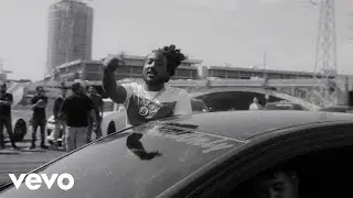 Mozzy, Celly Ru - In My Section (Official Video) ft. Savii 3rd, $tupid Young