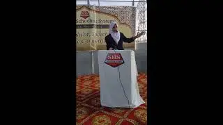 Debate Competition at SHS Schooling System | Muashray main inteshar ka zimedar Media hai
