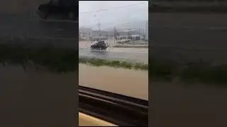 Потоп на Сахалине 5