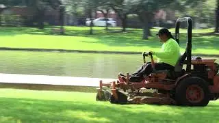 Westco Grounds Maintenance