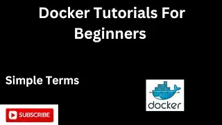 Dockerfile ＞Docker Image ＞ Docker Container | Beginners Hands-On | Step by Step-03