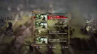 Replaying The Most Underrated & 1 Of My Fav RPGs - Risen 3 Lets Explore & Plunder Part 7