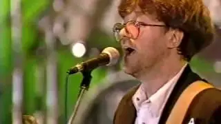 Машина Времени - Скачки (1994, Красная площадь)