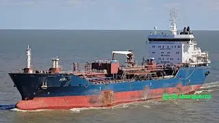#OilChemicalTankerShips 