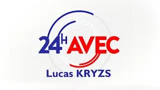 24h avec Lucas Kryzs