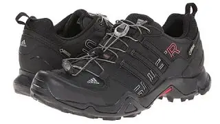 Кроссовки  Adidas Terrex Swift R GTX.Правда о кроссовках  Adidas
