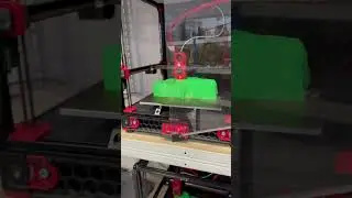 3d-печать статуи Давида высотой 2 метра #3dprinting #3dprint #3dprinted