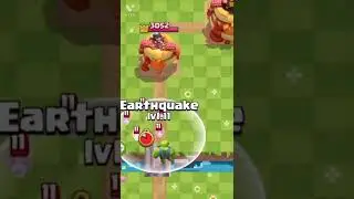When You're one win away🏆… #shorts #clashroyale