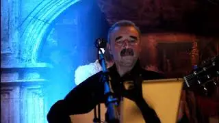 Hudobna kapela BROKATO = folk, folk rock, country  3