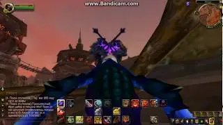 10 трансмогов на вара на сервере [Uwow Legion x100]