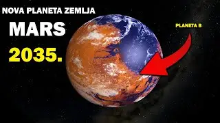Zasto Nikada Ljudi Nece Živeti Na MARSU?
