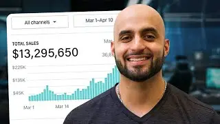 Scaling to $13M in Profit with YouTube Ads