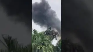 #planecrash #brazil #passenger #planecrashes
