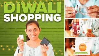TOP [MUST HAVE] DIWALI ELECTRONICS you can get THIS DIWALI 2024 ft. @TalkingMom | GIVEAWAY