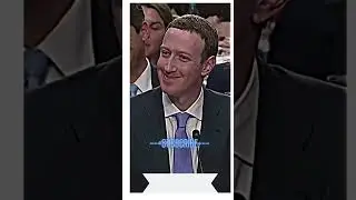 Mark Zuckerberg Roasted