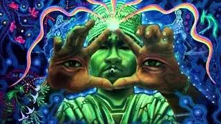 d(~ 🕉️ ~)b Progressive Psytrance Mix June 2019