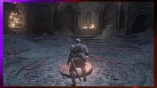 [PS4] Let's Play Dark Souls 3: Episode 23: The Deacons of the Deep