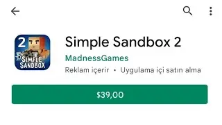 ssb2 is not free anymore | simple sandbox 2