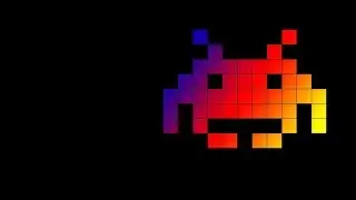 Картридж 8 bit с батарейкой