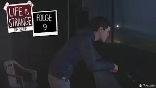 Life is Strange - Staffel 3 | Folge 9 | Collection Walktrough 091