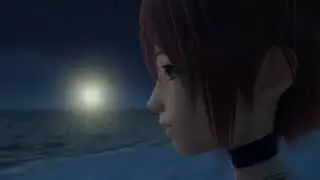 The Birthday Massacre - Fascination (Kingdom Hearts AMV)