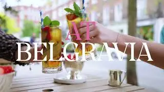 Belgravia in Bloom 2024