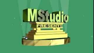 3D Animated Intro