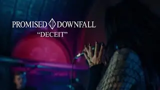 Promised Downfall - 