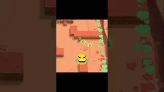 Bana bulaşma demiştim. #brawlstars #shorts