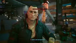 RTX 3060 Cyberpunk 2077 (MAX RTX AND MAX GRAPHICS AND DLSS ON)