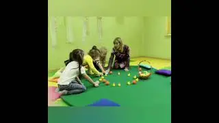 Мякиш-червячок песенка Марютиной Надежды и Барминой Ирины