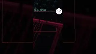 Панам Палмер рада, что у неё есть Ви | Cyberpunk 2077