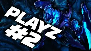Dzopix - Playz #2