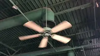 Emerson Ceiling Fan