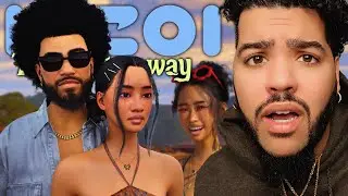 HUGE PLOT TWIST | inZOI Island Getaway DLC EARLY!!