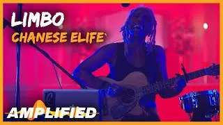 Chanese Elifé - Limbo (Original Song) | Amplified