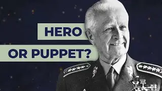 General Ludvík Svoboda: From War Hero to Communist President