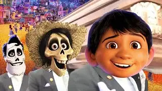 COCO - Coffin Dance Song COVER