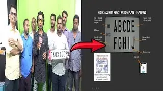 Digambar Kamat Catches Heat From Number Plate Artisans For Past Failures
