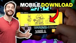 Friday Night Funkin Mobile Gameplay - Download & Play Friday Night Funkin on Android APK & iOS