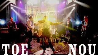 Lui Paard - Toe Nou