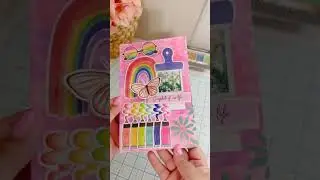 DIY Travel Journal