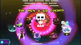 The NCS x GD Event! (Showcasing) + (Thoughts on it!)