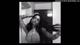 (FREE) Rihanna X Kehlani X Dark RnB Type Beat 'Caress' (Prod. JNKVNGZ X Khxnbeats X Beaticide)
