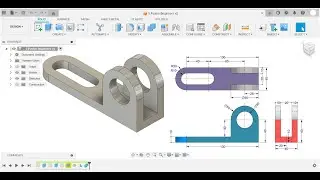 Unleash Your Design Creativity with Fusion 360: A Step-by-Step Guide to 3D Modeling