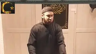 Турпал Ахмадов: Са Даларах Лаьц Хаз Хьехам.
