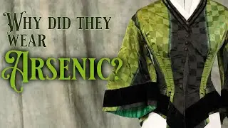 The Truth About Arsenic in the Victorian Era