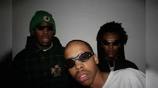 FREE Odd Future Beat - I Don't Love IGOR